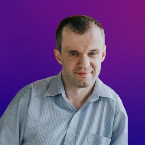 Mads Singers - People Management Expert for SEO Teams